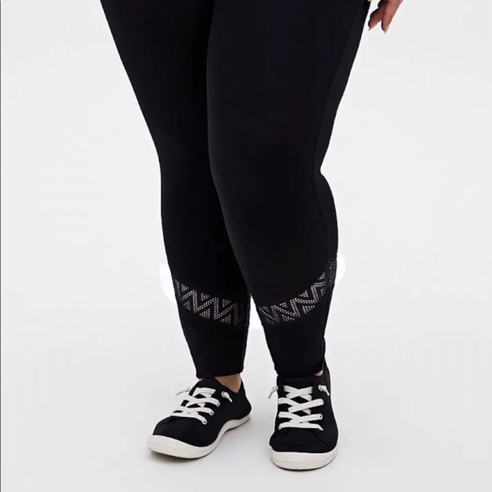 Torrid Leggings